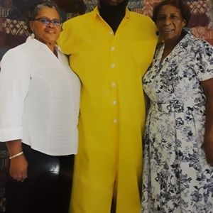 Meet your Posher, Stacey